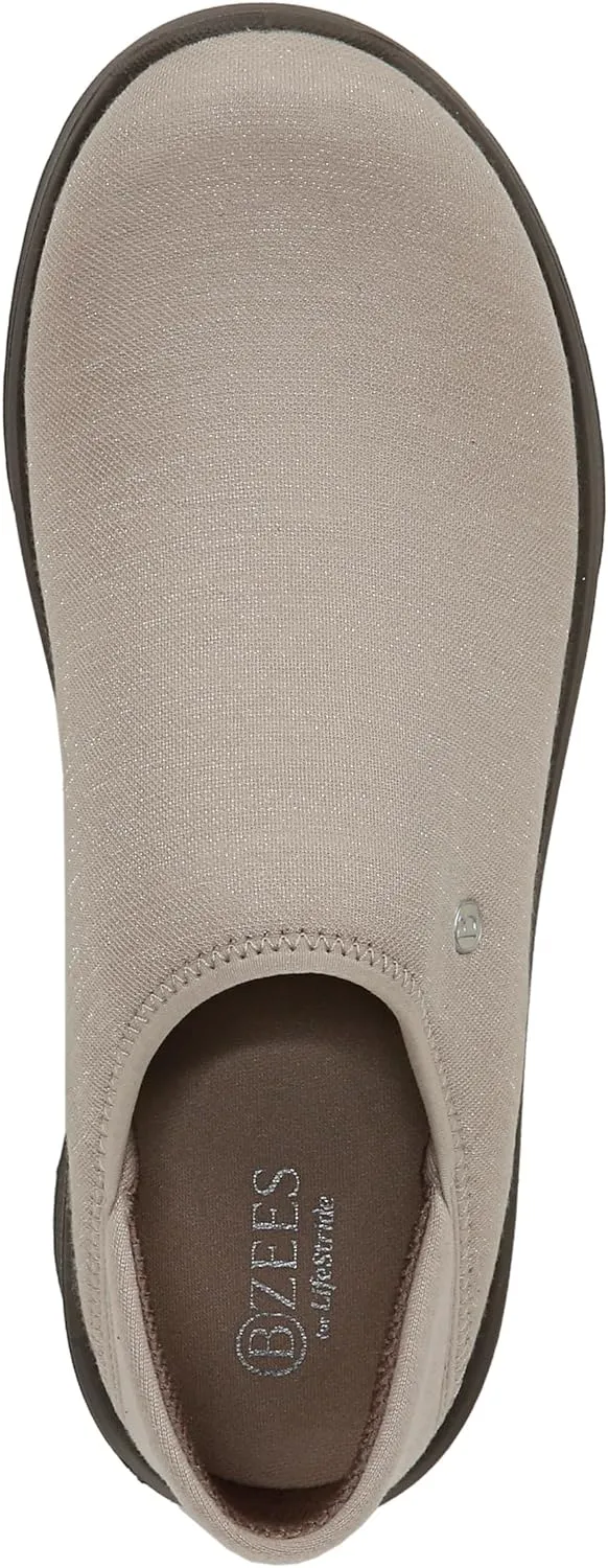 BZees Women's, Getaway Slip-On