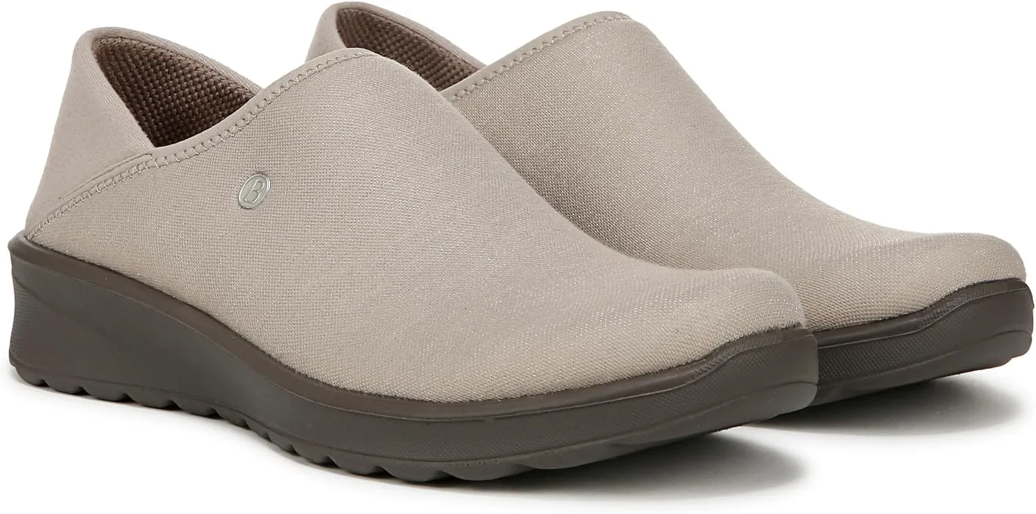 BZees Women's, Getaway Slip-On