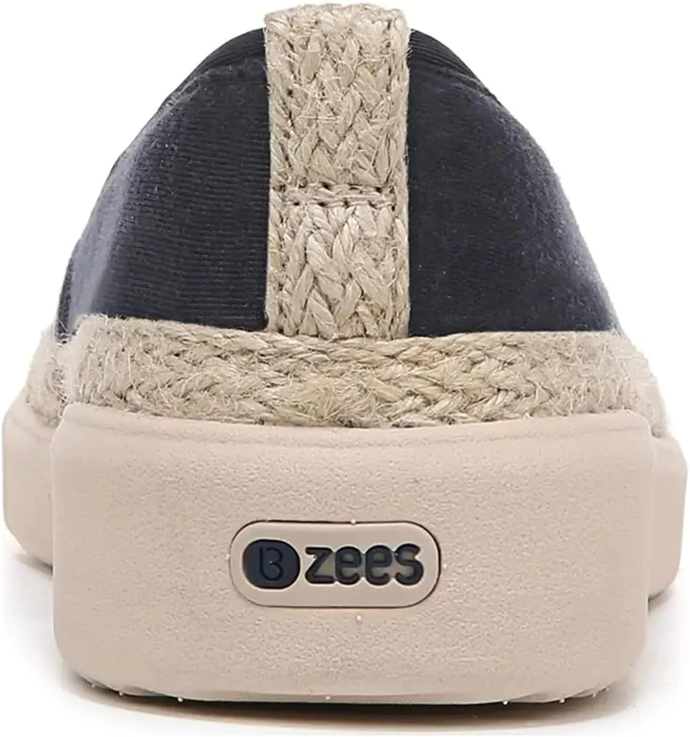 BZees Women's, Maui Slip-On