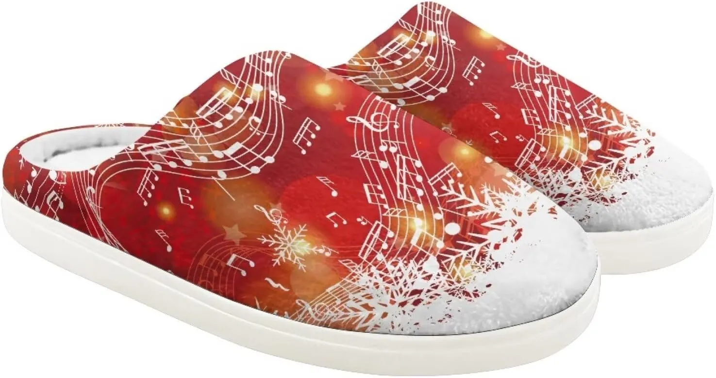 Cactus Slippers for Kids Girls Boys Slippers Soft Plush Slippers Slip-on Fuzzy House Slippers Indoor Outdoor