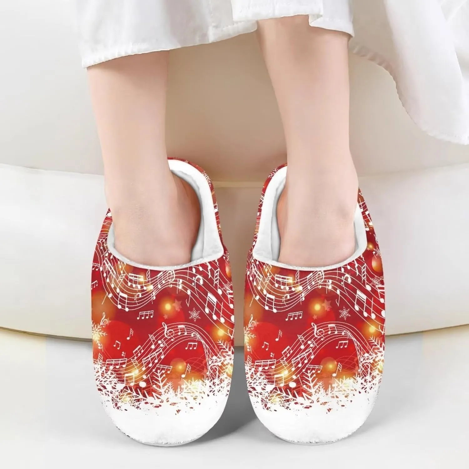 Cactus Slippers for Kids Girls Boys Slippers Soft Plush Slippers Slip-on Fuzzy House Slippers Indoor Outdoor