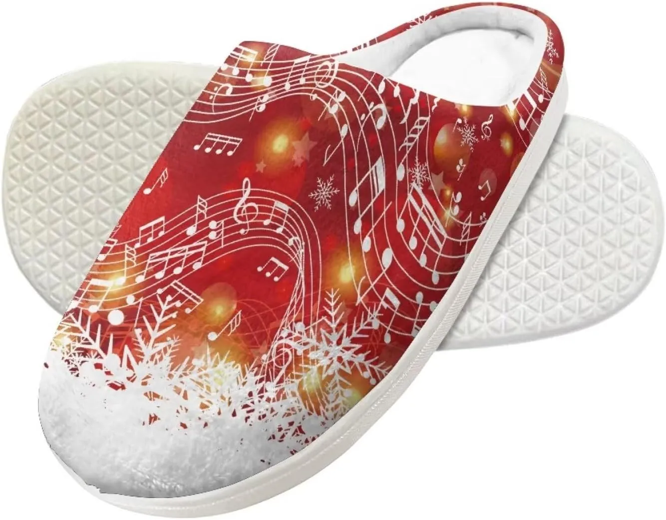 Cactus Slippers for Kids Girls Boys Slippers Soft Plush Slippers Slip-on Fuzzy House Slippers Indoor Outdoor