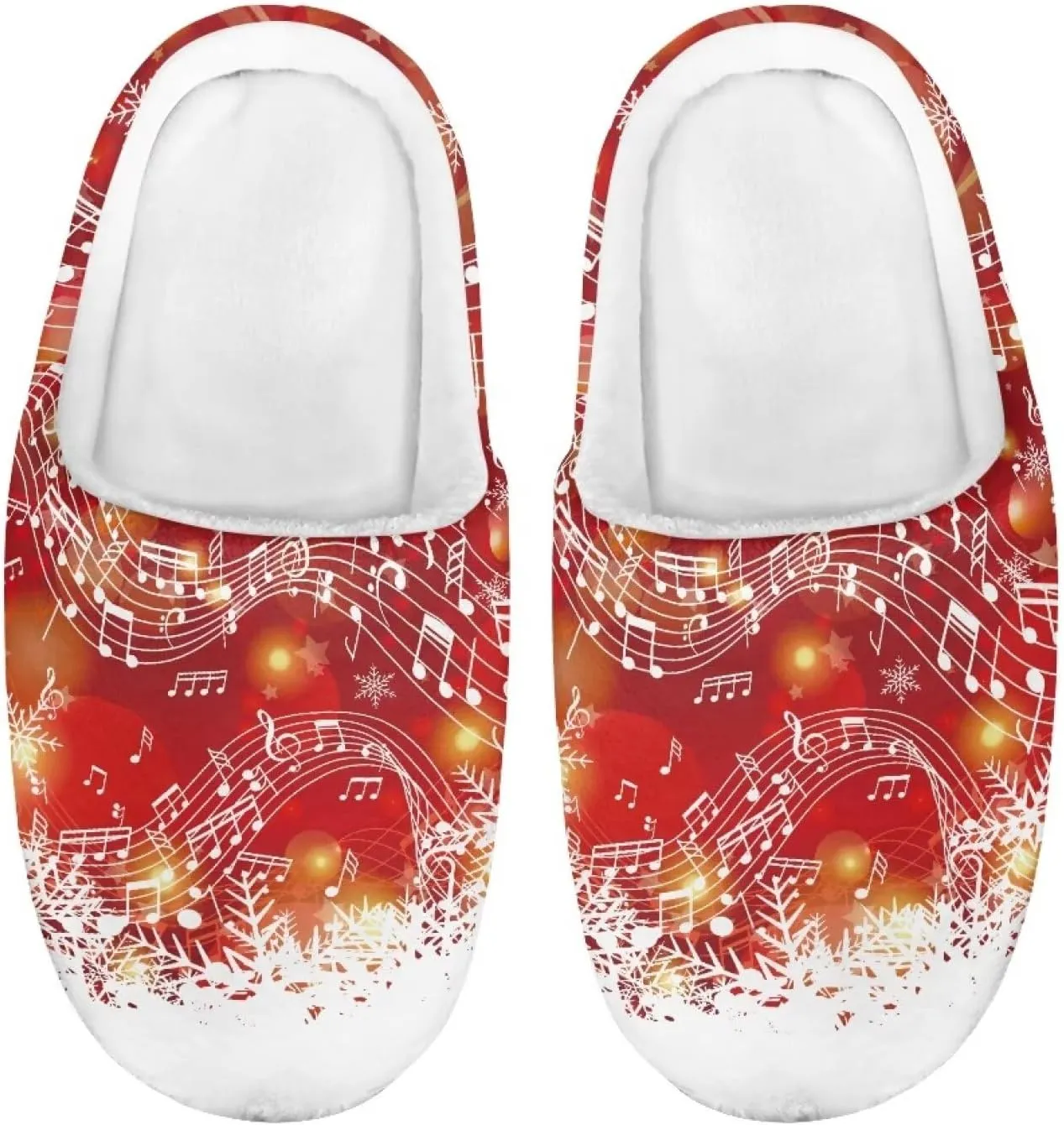 Cactus Slippers for Kids Girls Boys Slippers Soft Plush Slippers Slip-on Fuzzy House Slippers Indoor Outdoor