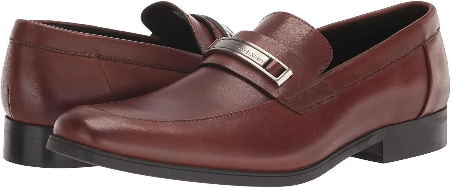 Calvin Klein Men's Jameson Loafer