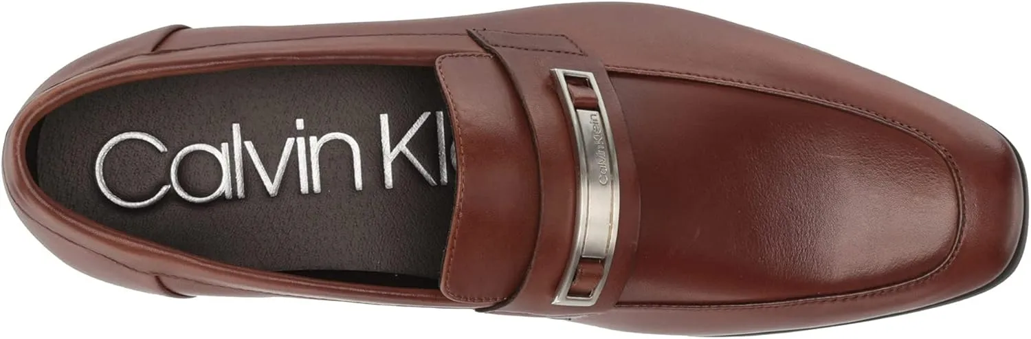 Calvin Klein Men's Jameson Loafer