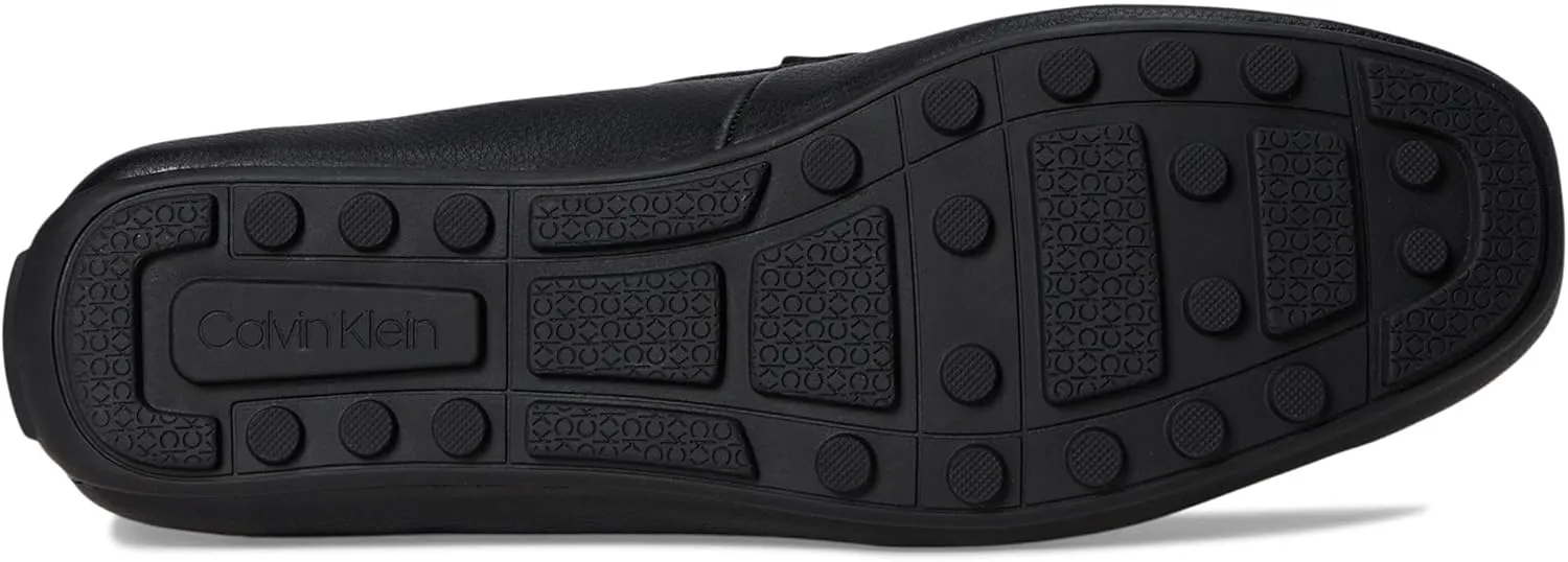 Calvin Klein Men's Oliver Driving Style Loafer