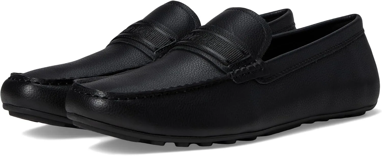 Calvin Klein Men's Oliver Driving Style Loafer
