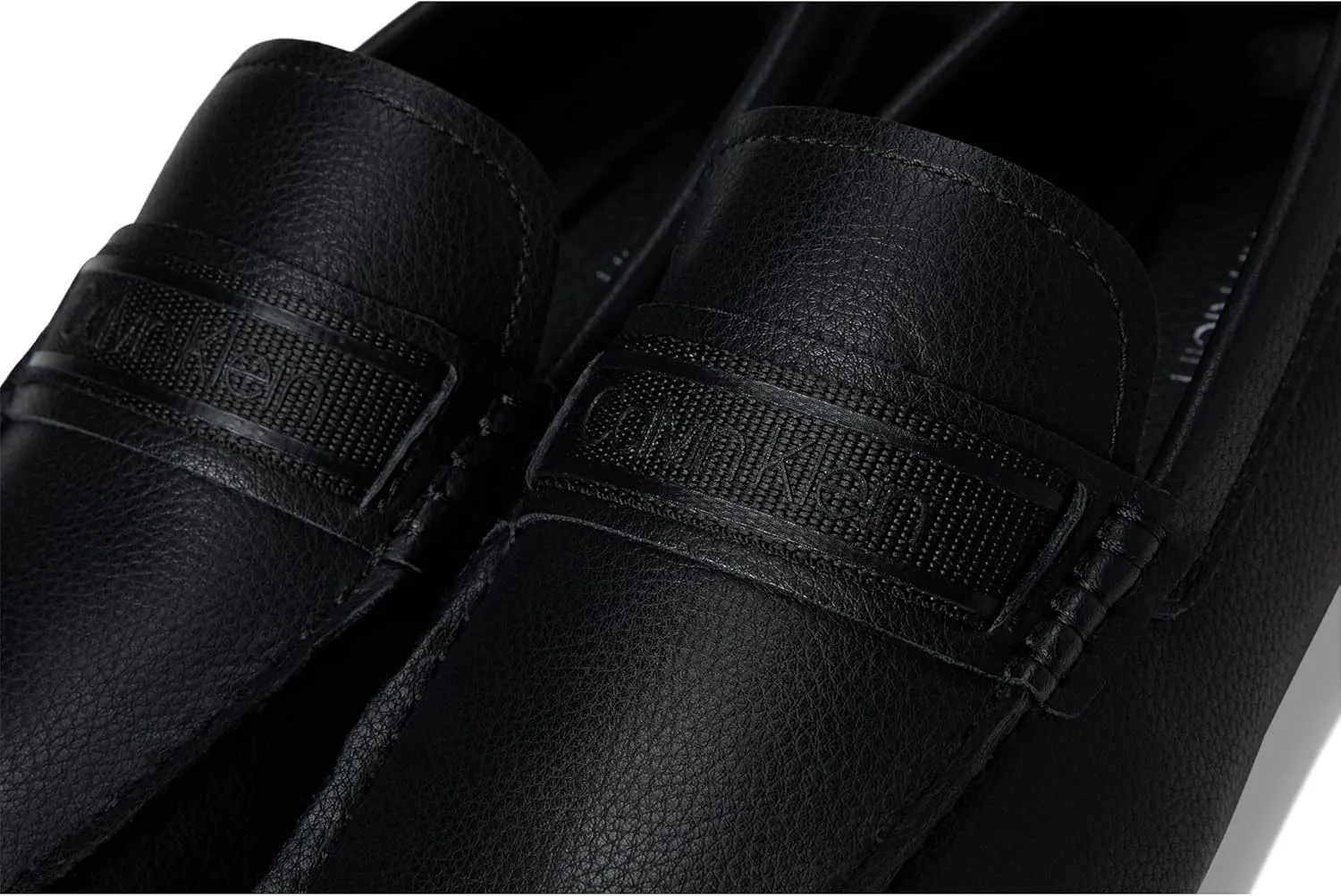 Calvin Klein Men's Oliver Driving Style Loafer