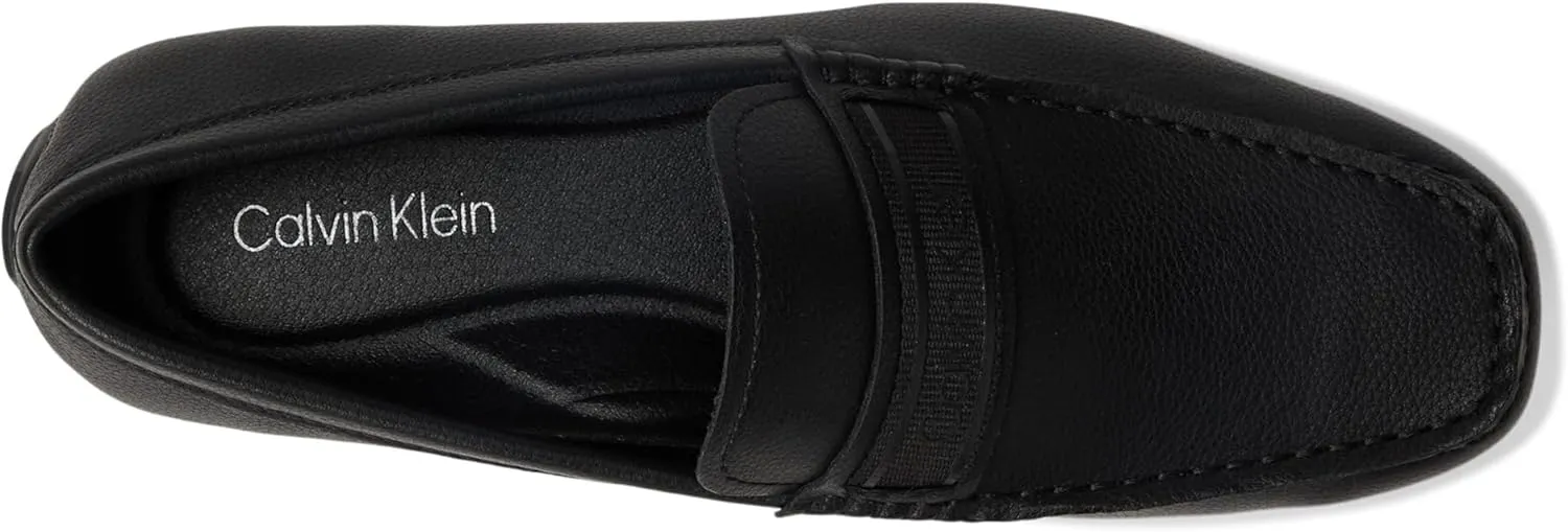 Calvin Klein Men's Oliver Driving Style Loafer