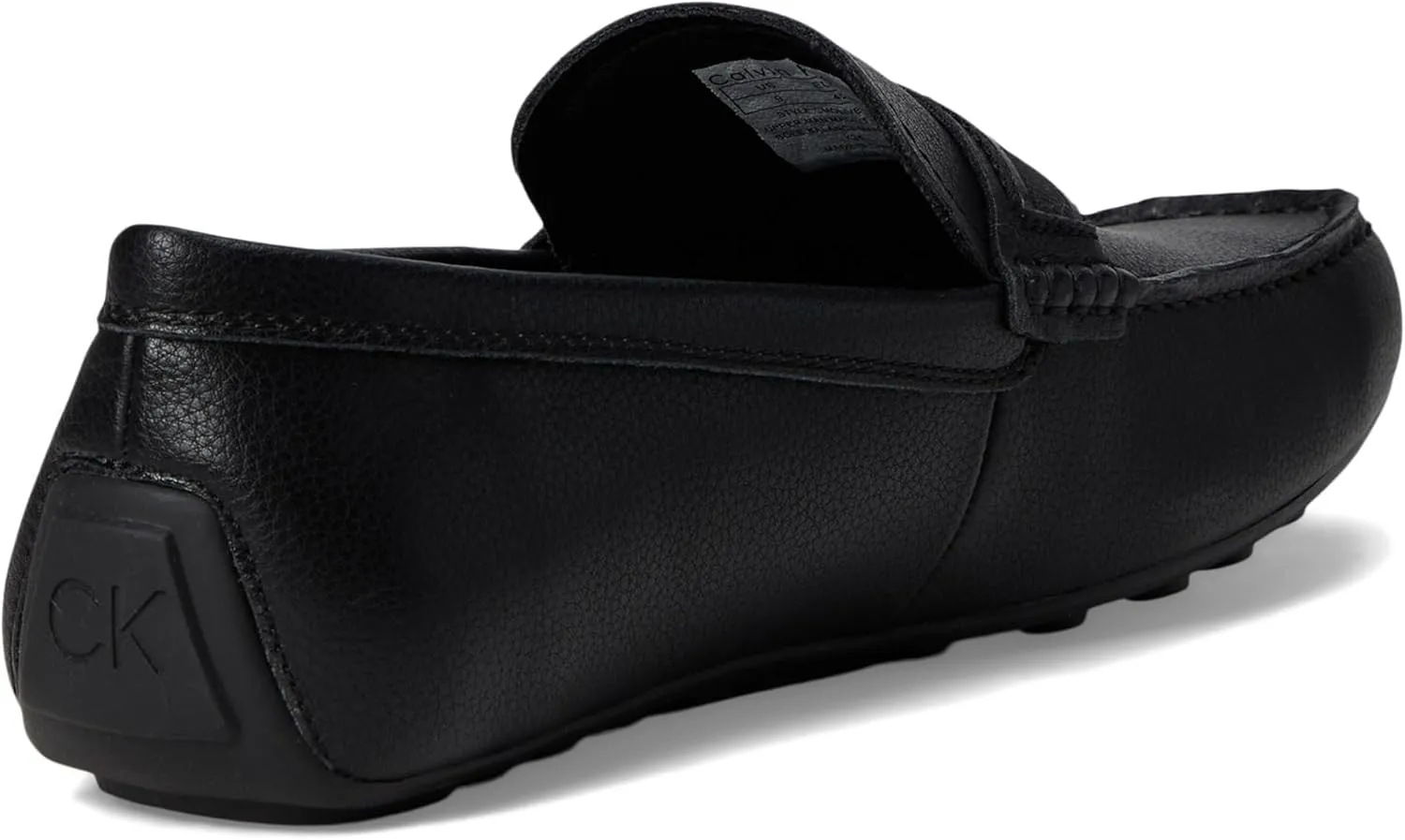 Calvin Klein Men's Oliver Driving Style Loafer