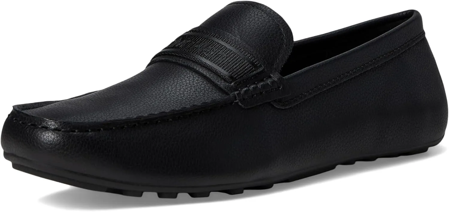 Calvin Klein Men's Oliver Driving Style Loafer