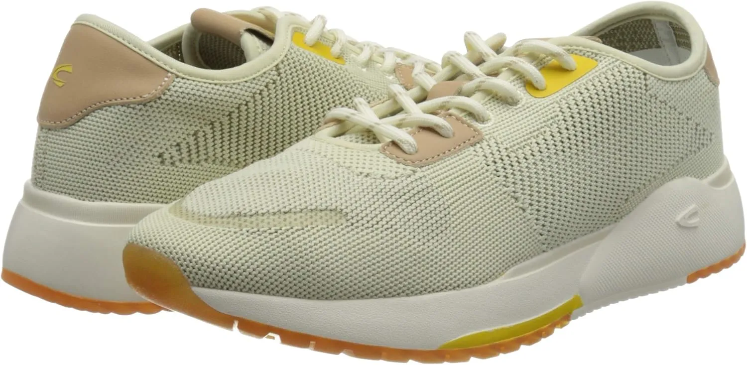 camel active Women's Sneaker