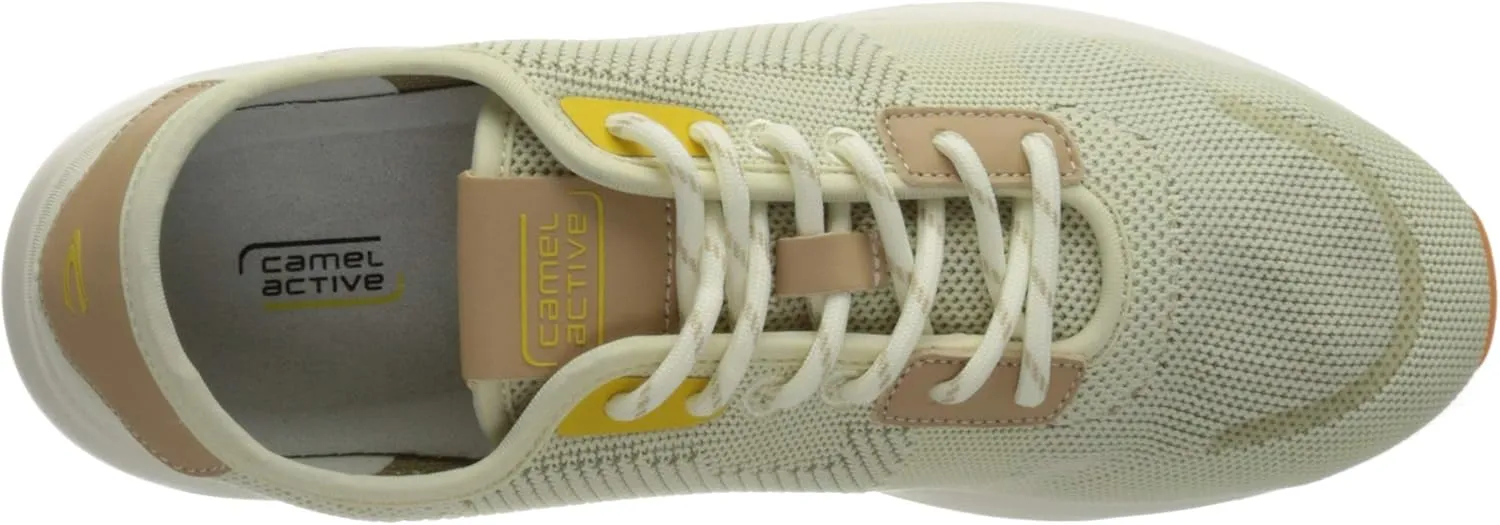 camel active Women's Sneaker