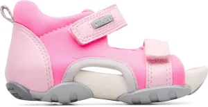 Camper Girl's Kids-Sandal Flat