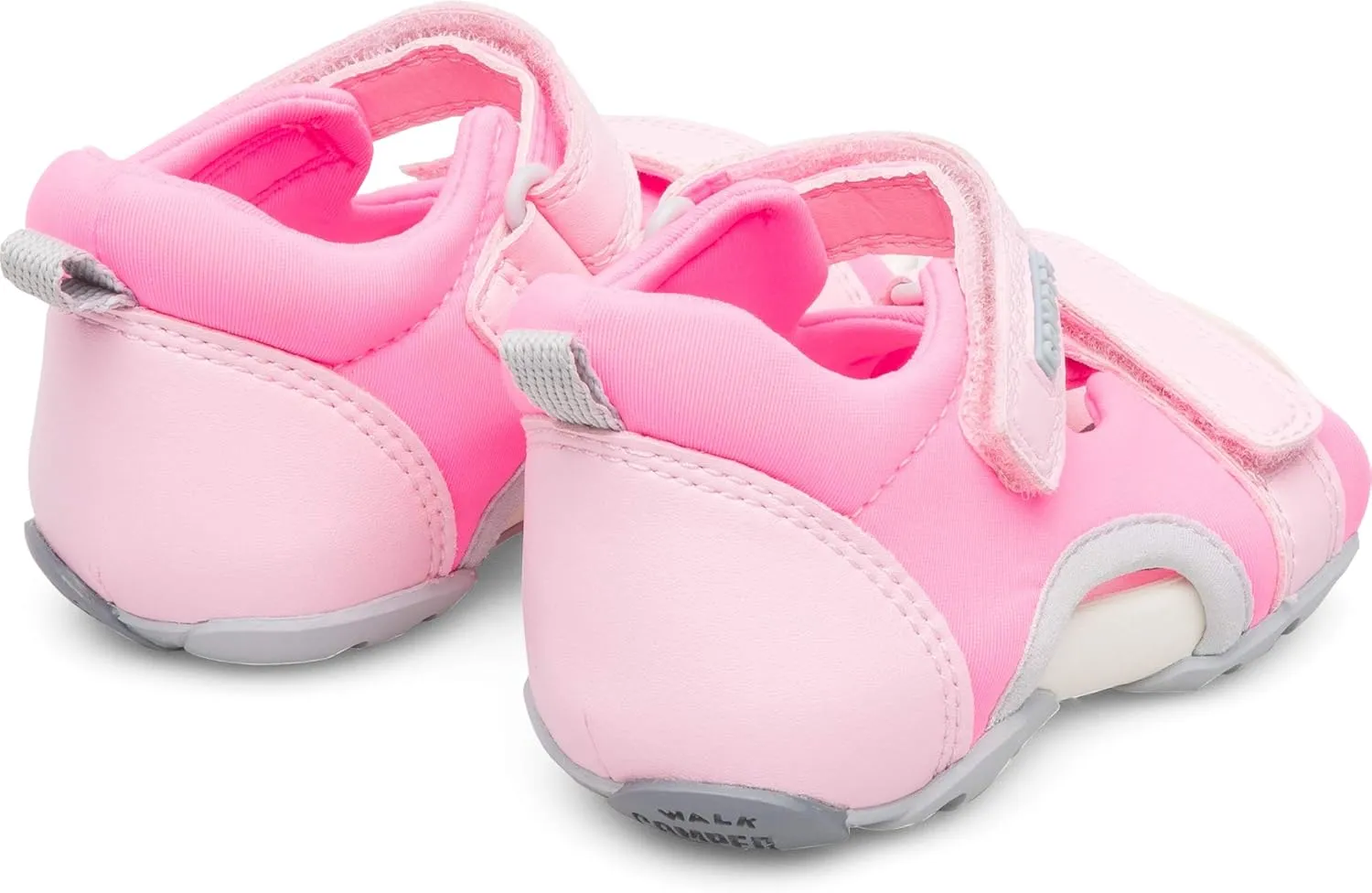 Camper Girl's Kids-Sandal Flat