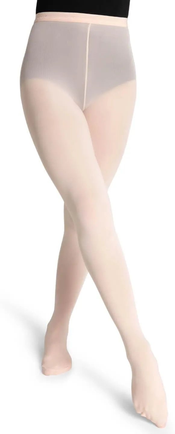 Capezio Women's Ultra Soft Transition Tight