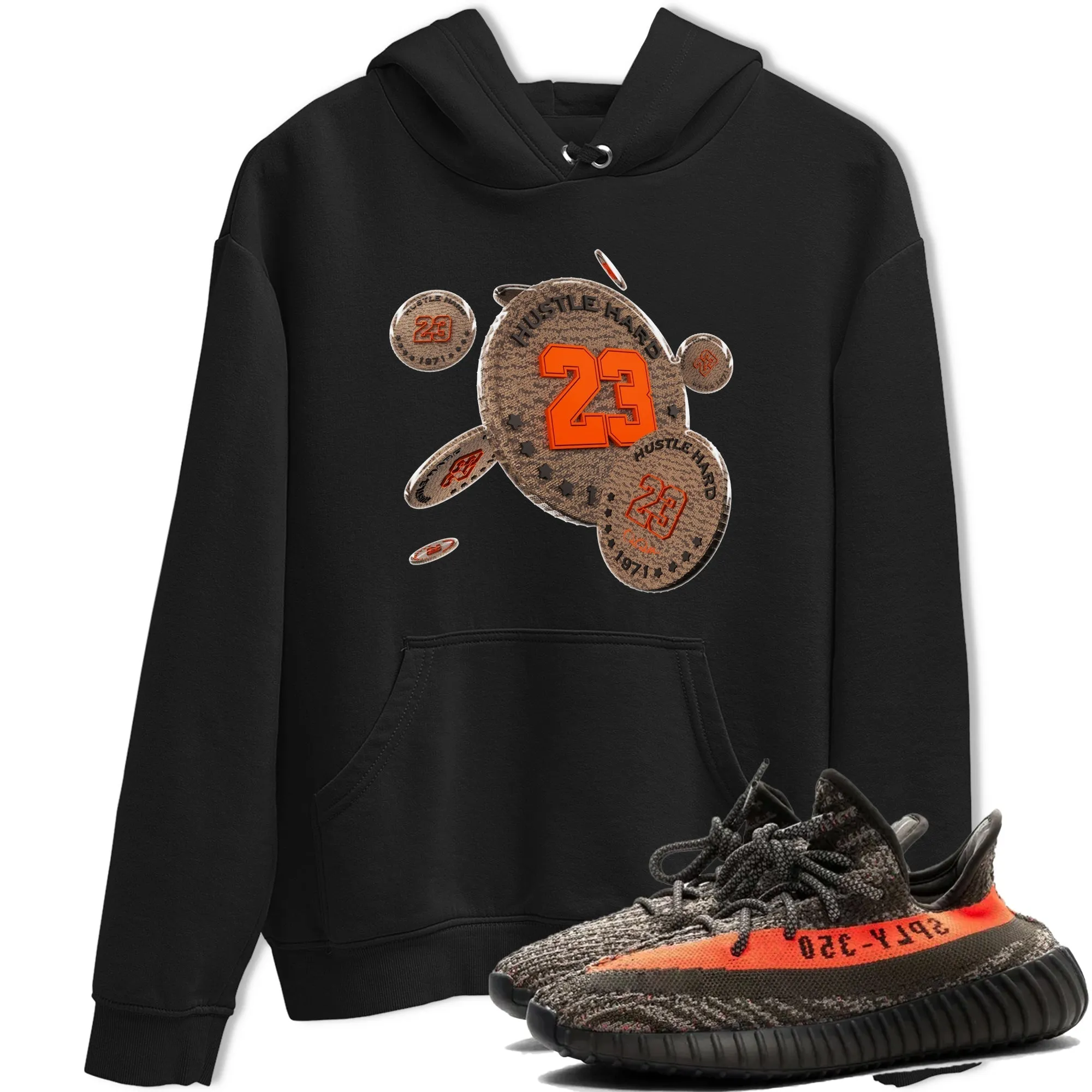 Carbon Lightweight SNRT Yeezy 350 Drop Beluga Sneaker Tee Tailored selection - Coin