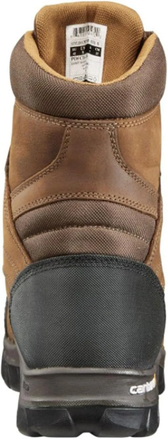 Carhartt Men's Ruggedflex Safety Toe Work Boot