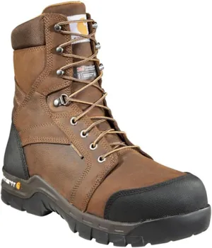 Carhartt Men's Ruggedflex Safety Toe Work Boot