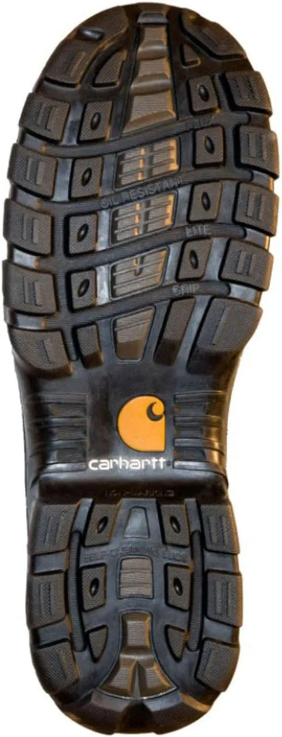 Carhartt Men's Ruggedflex Safety Toe Work Boot