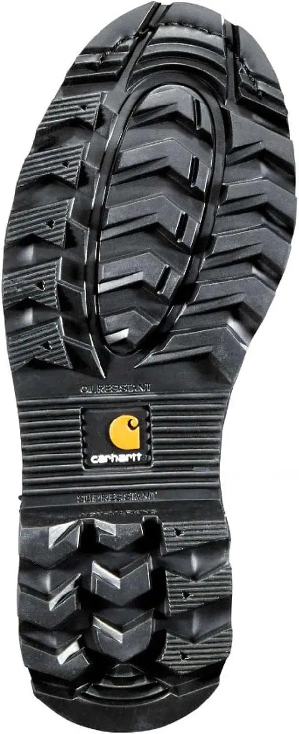 Carhartt Women's Cwp1150 Non Safety Work Boot
