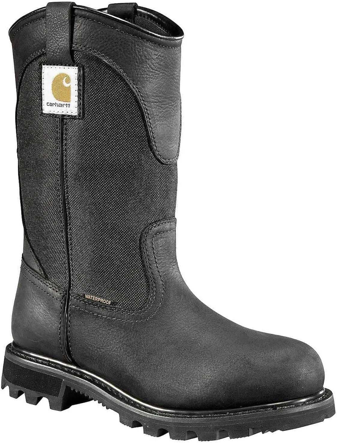 Carhartt Women's Cwp1150 Non Safety Work Boot