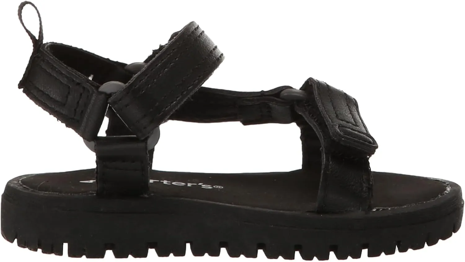 Carter's Unisex-Child Rupert-b Sandal