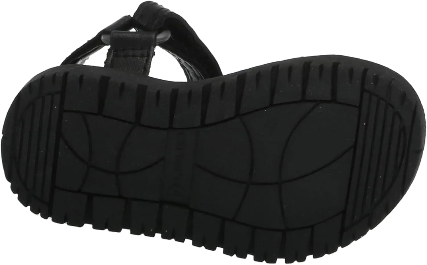 Carter's Unisex-Child Rupert-b Sandal
