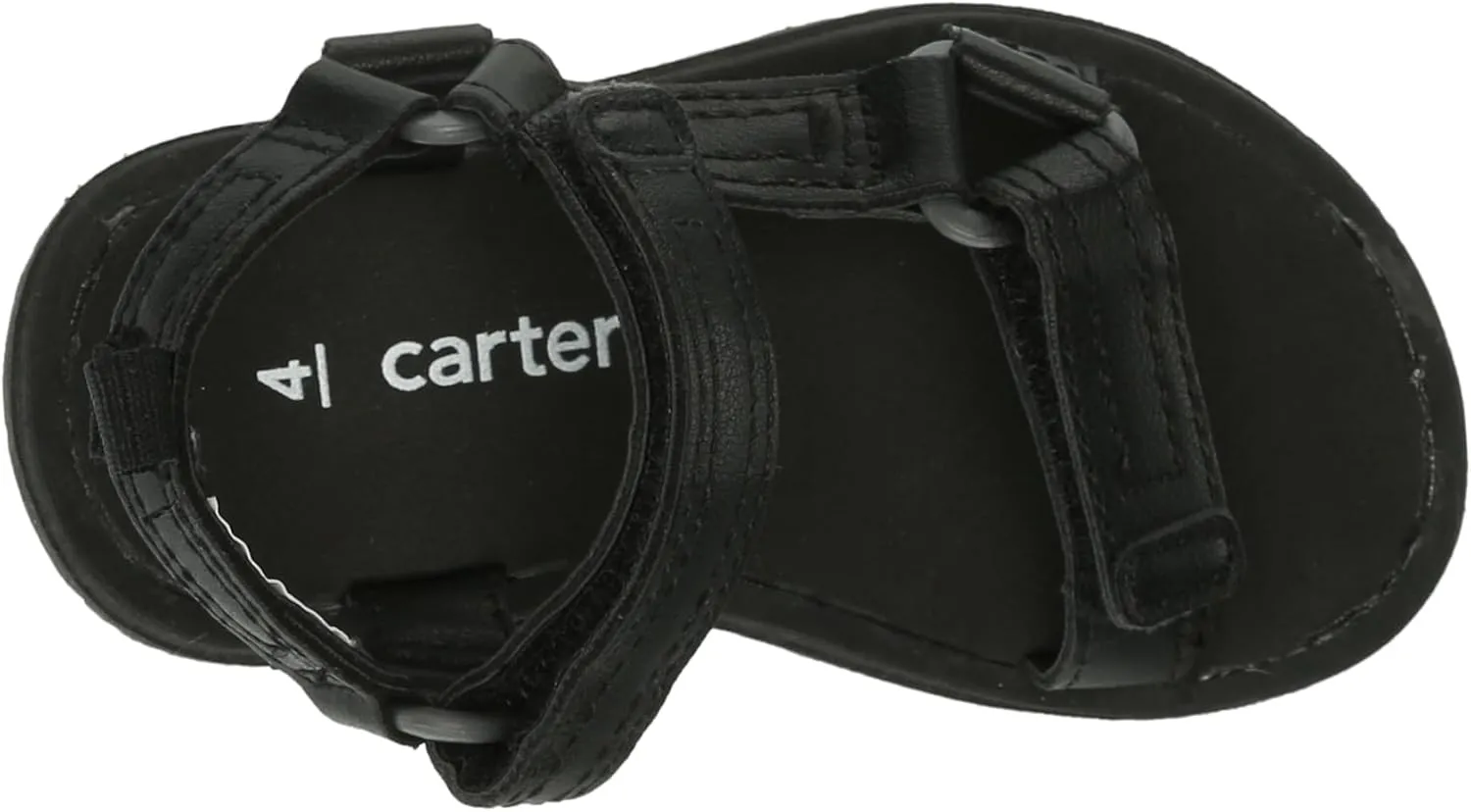 Carter's Unisex-Child Rupert-b Sandal