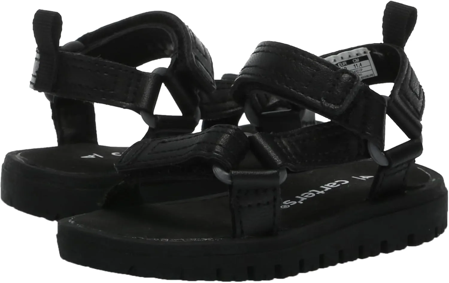 Carter's Unisex-Child Rupert-b Sandal