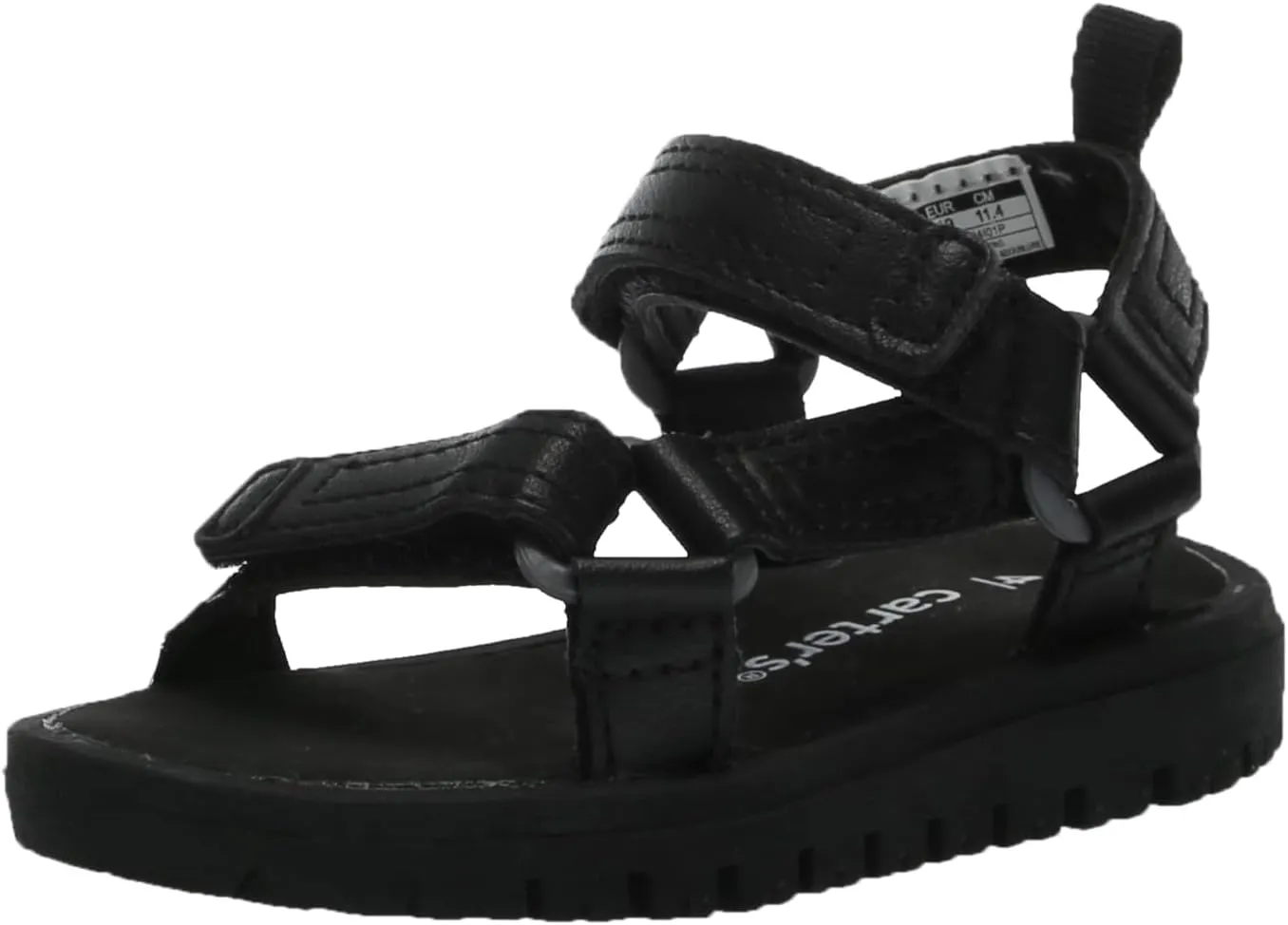 Carter's Unisex-Child Rupert-b Sandal