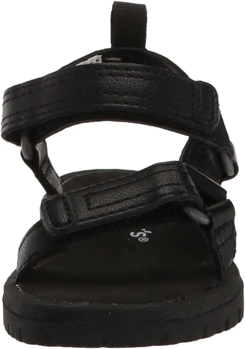Carter's Unisex-Child Rupert-b Sandal