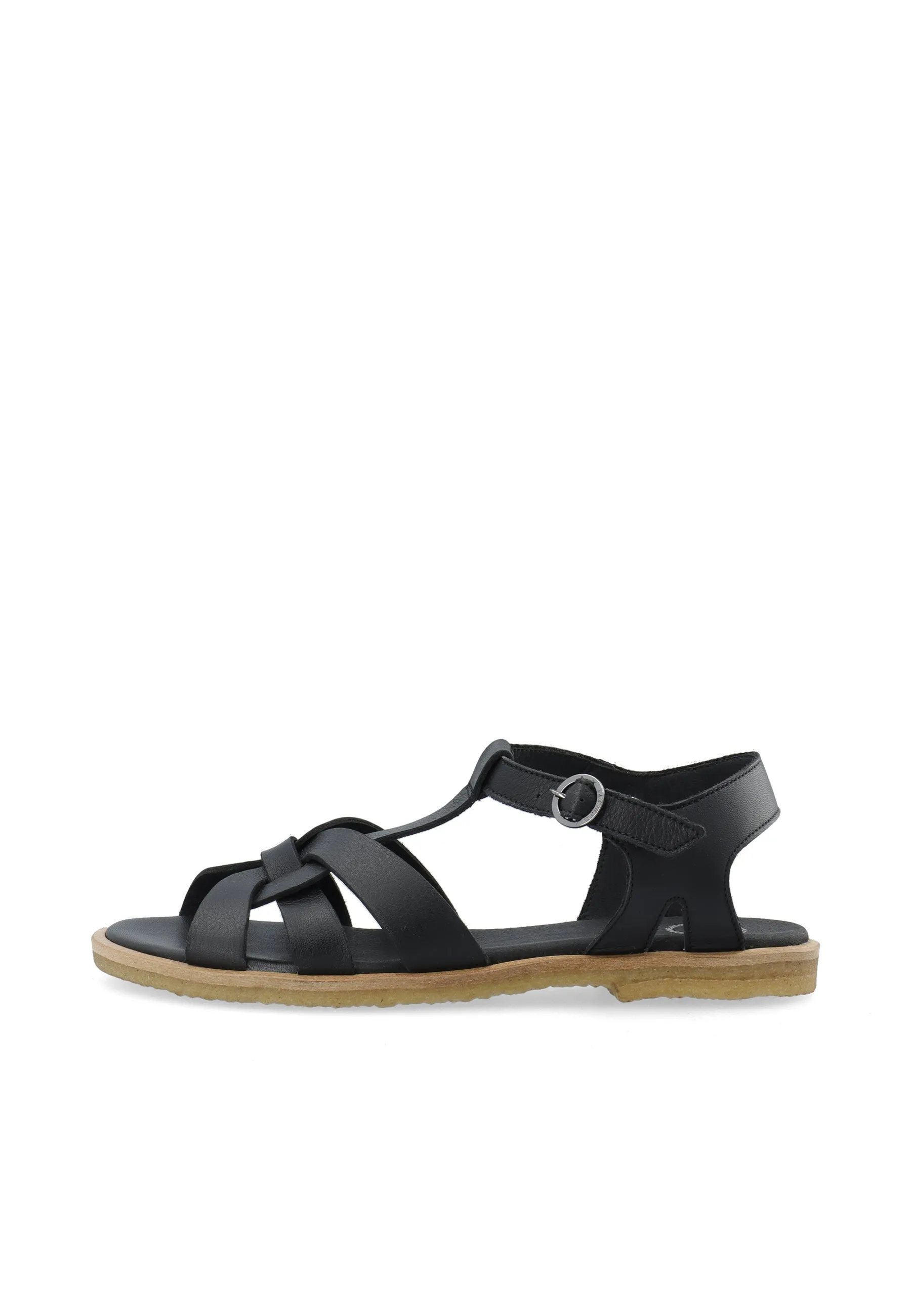 CASGITTA SANDAL - Black