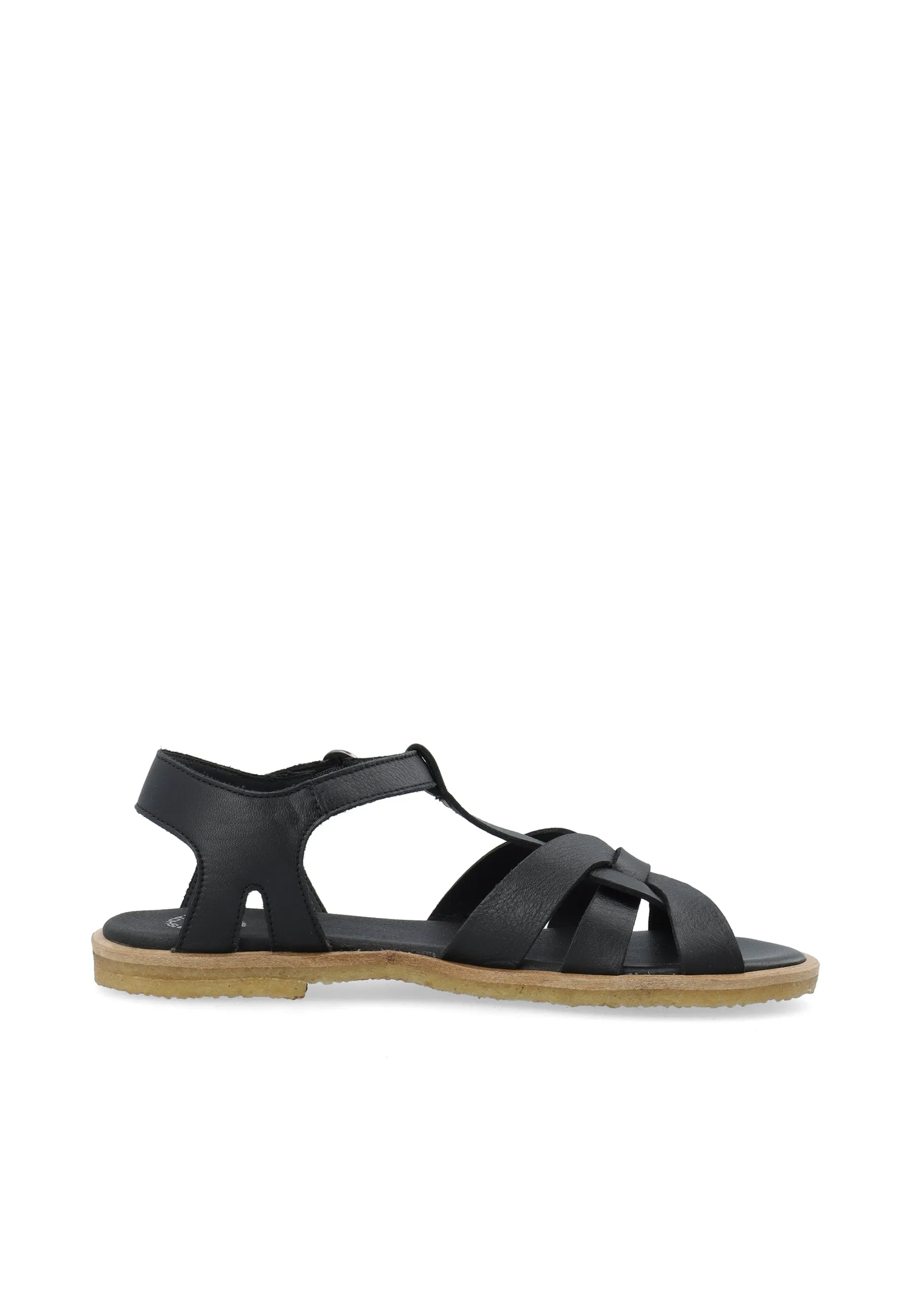 CASGITTA SANDAL - Black