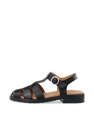 CASGRACE SANDAL - Black