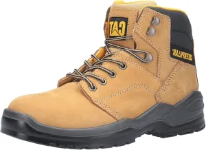 CAT Men's Striver Steel Toe Industrial Boot