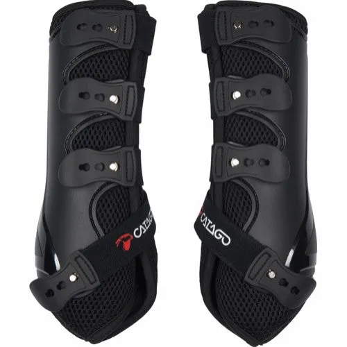Catago FIR-Tech Dressage Boots
