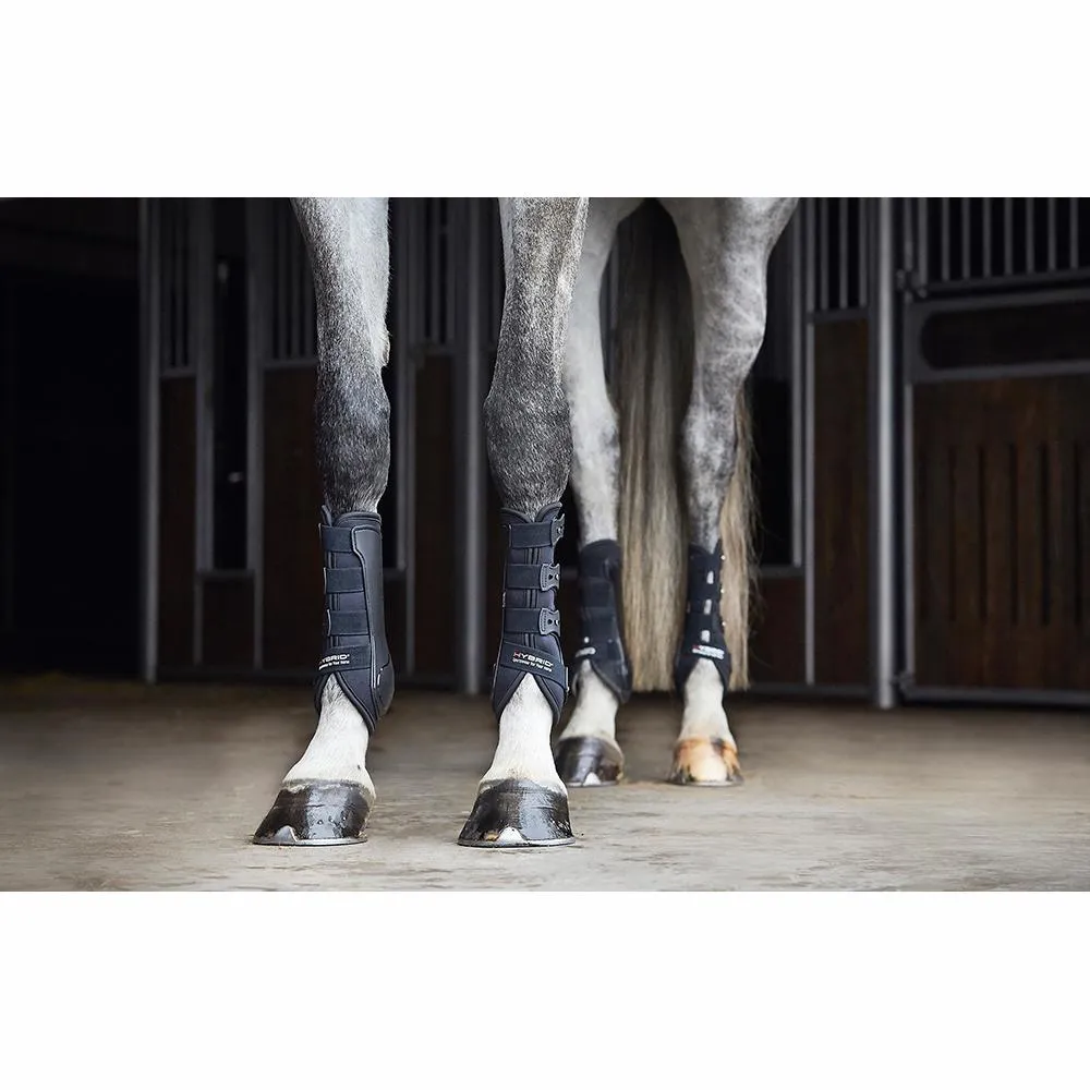 Catago Hybrid Dressage Boots