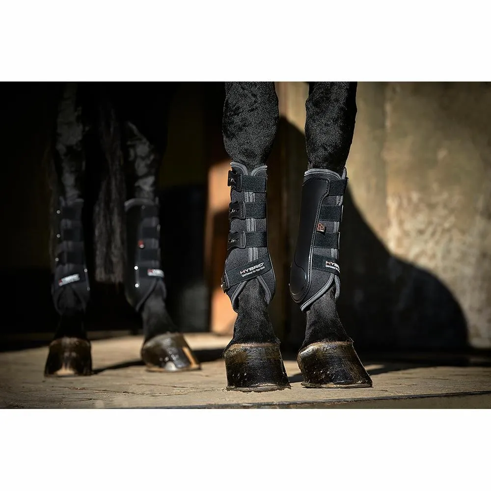 Catago Hybrid Dressage Boots