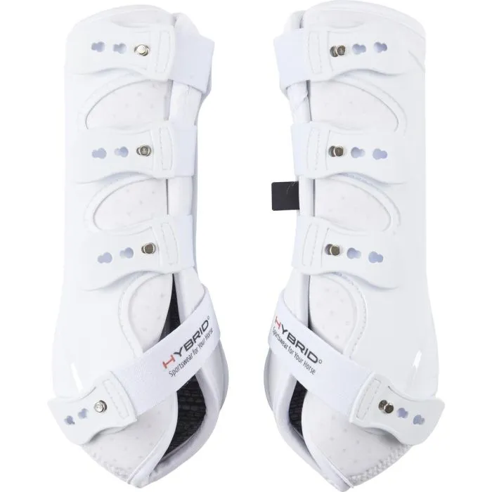 Catago Hybrid Dressage Boots
