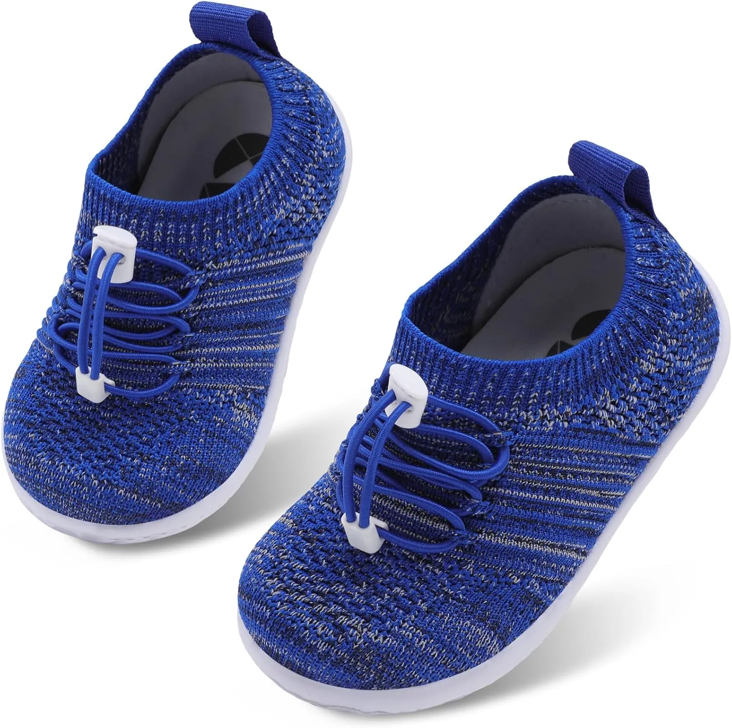 Centipede Demon Toddler Shoes for Boys Girls Baby Kids Slip on Walking Shoe Breathable Sock Shoes Lightweight Soft Sneakers