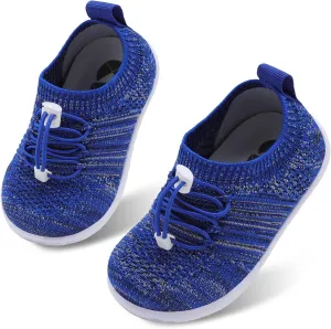 Centipede Demon Toddler Shoes for Boys Girls Baby Kids Slip on Walking Shoe Breathable Sock Shoes Lightweight Soft Sneakers