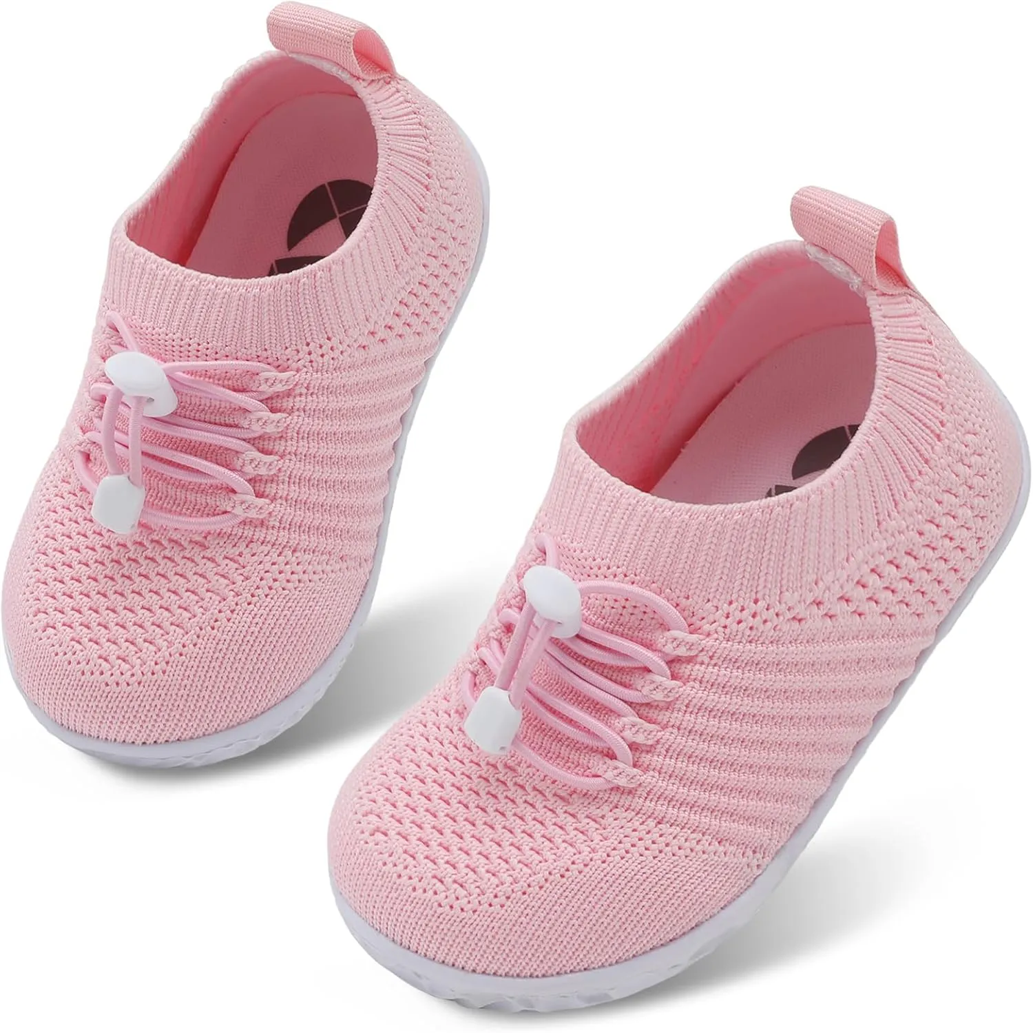 Centipede Demon Toddler Shoes for Boys Girls Baby Kids Slip on Walking Shoe Breathable Sock Shoes Lightweight Soft Sneakers