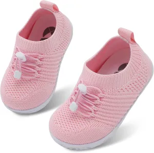 Centipede Demon Toddler Shoes for Boys Girls Baby Kids Slip on Walking Shoe Breathable Sock Shoes Lightweight Soft Sneakers