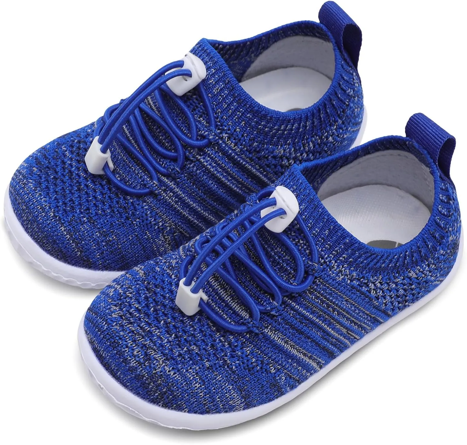 Centipede Demon Toddler Shoes for Boys Girls Baby Kids Slip on Walking Shoe Breathable Sock Shoes Lightweight Soft Sneakers