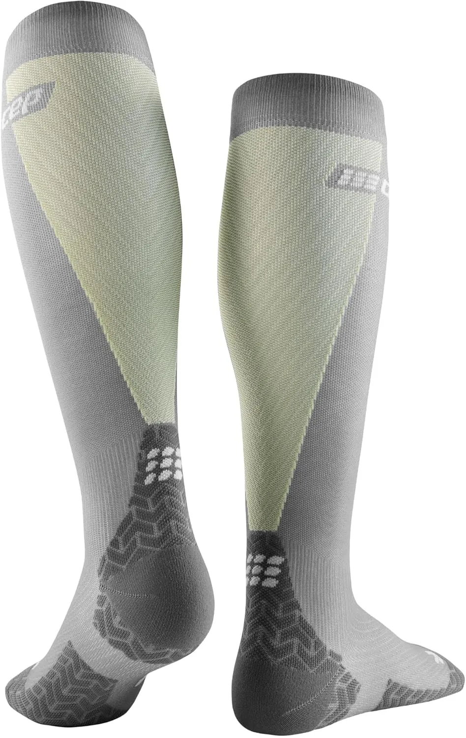 CEP 2024 New Ultralight Tall Compression Socks for Women - 20-30mmHg Lightweight Knee High Performance Socks