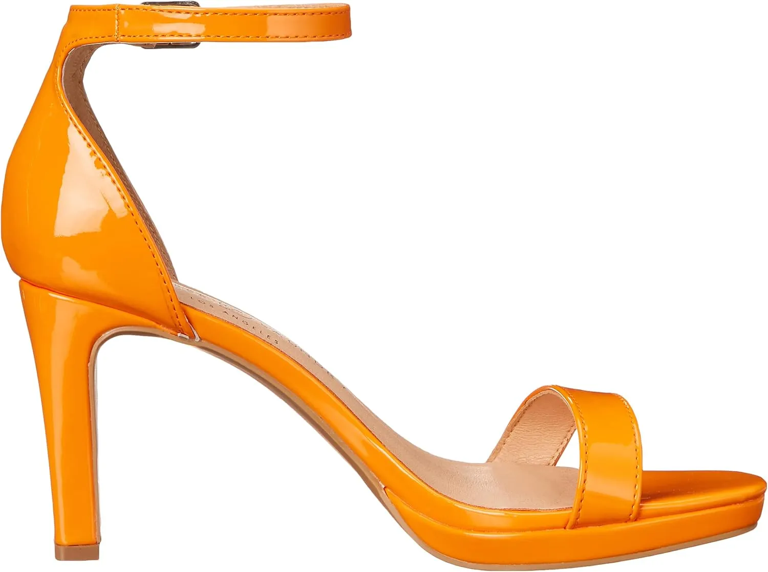 Chinese Laundry Women's Tinie Patent Heeled Sandal