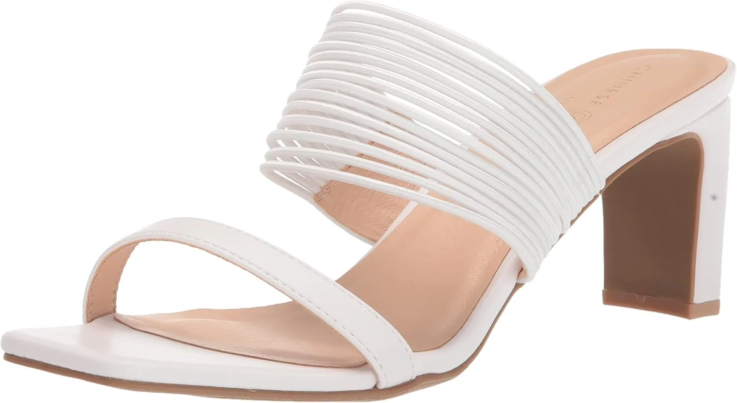 Chinese Laundry Women's Yale Heeled Sandal