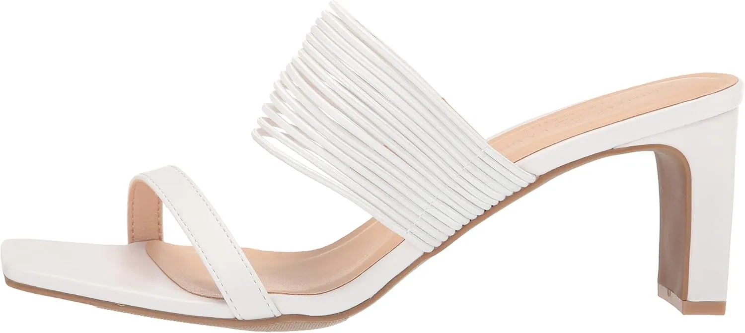 Chinese Laundry Women's Yale Heeled Sandal