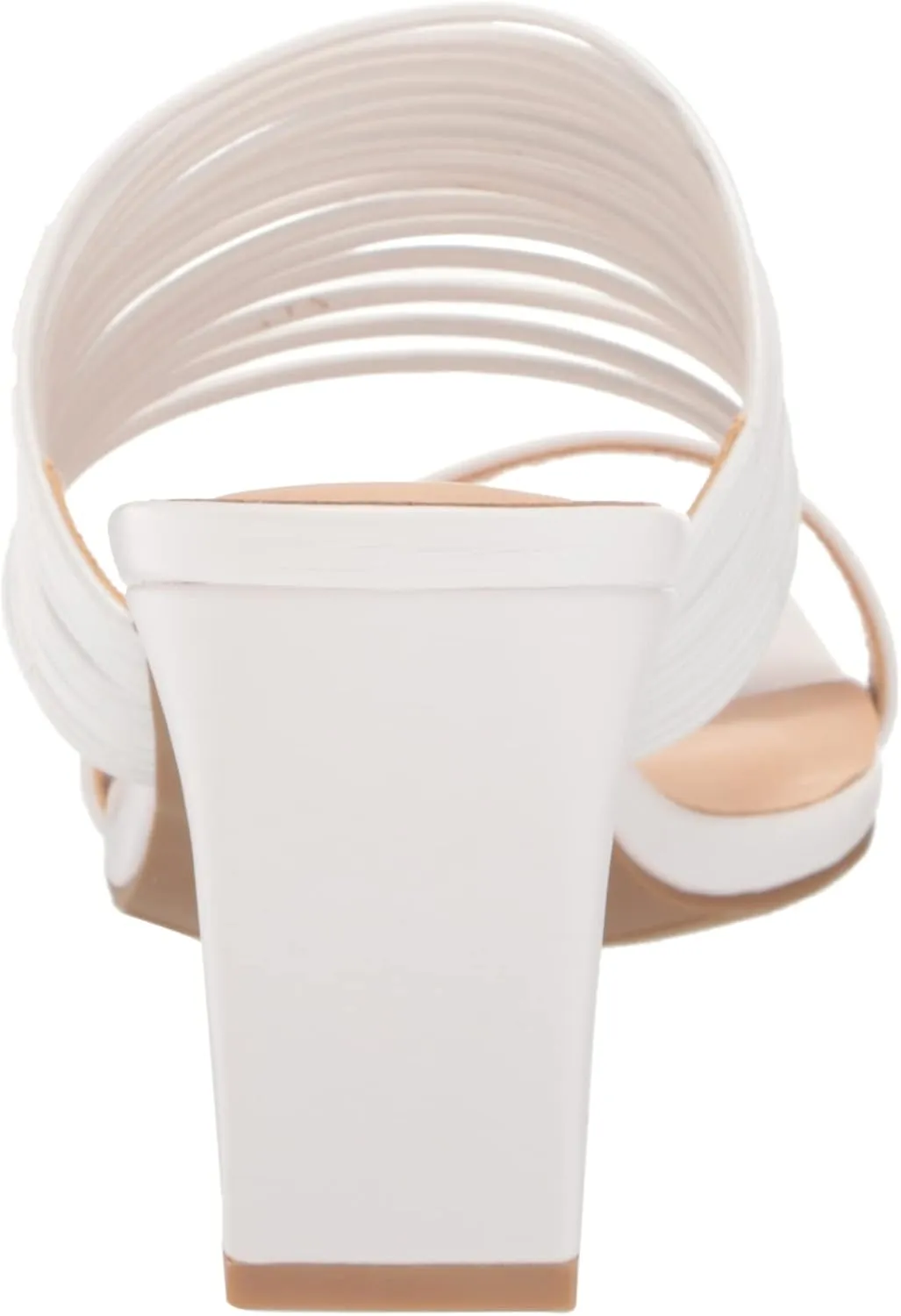 Chinese Laundry Women's Yale Heeled Sandal